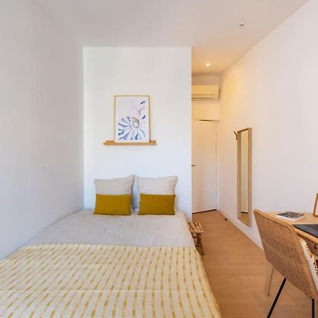 10Can Appartement Vieux Port - 12 Pers Max Marseille Exteriör bild