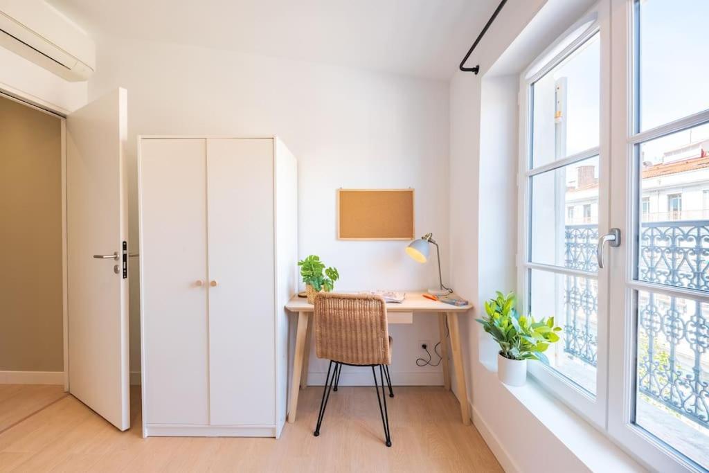 10Can Appartement Vieux Port - 12 Pers Max Marseille Exteriör bild