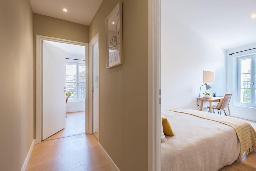 10Can Appartement Vieux Port - 12 Pers Max Marseille Exteriör bild