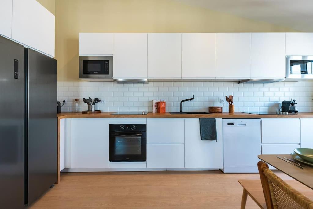 10Can Appartement Vieux Port - 12 Pers Max Marseille Exteriör bild